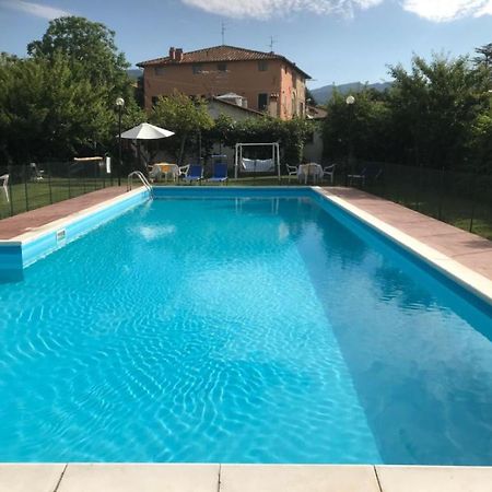 Agriturismo Il Giardino Sansepolcro Luaran gambar