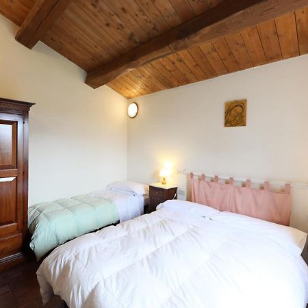 Agriturismo Il Giardino Sansepolcro Luaran gambar