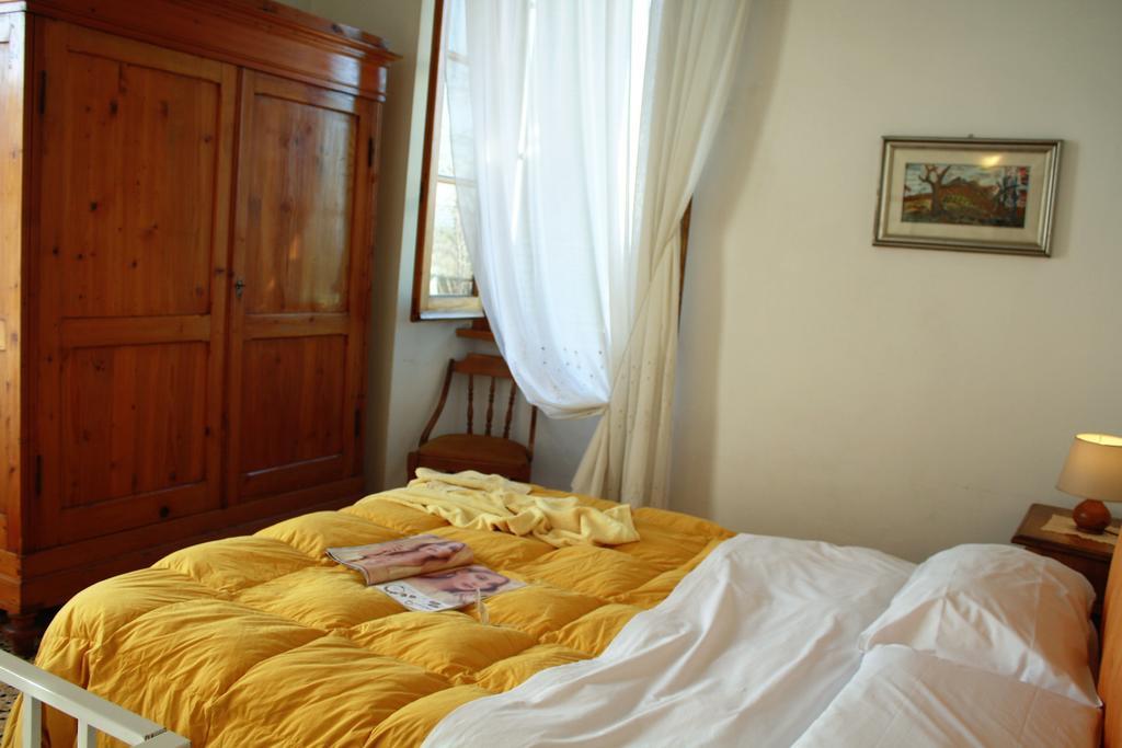 Agriturismo Il Giardino Sansepolcro Luaran gambar